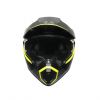 AGV AX9 Siberia (matná) adventure helma vel.XXL